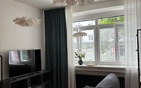 Studio Apartment Monte Bu