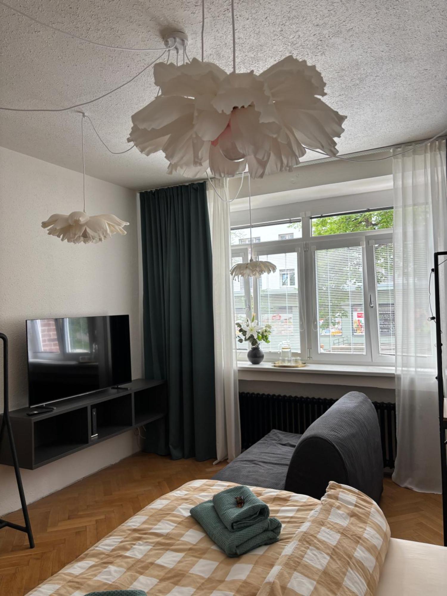 Studio Apartment Monte Bu Brno Exteriér fotografie